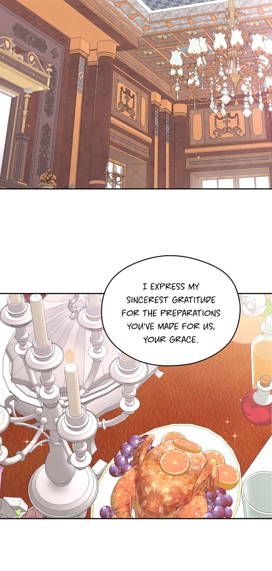 I Became the Hero's Mom Chapter 36 page 4 - Chapter 36: Too Pure for Evil