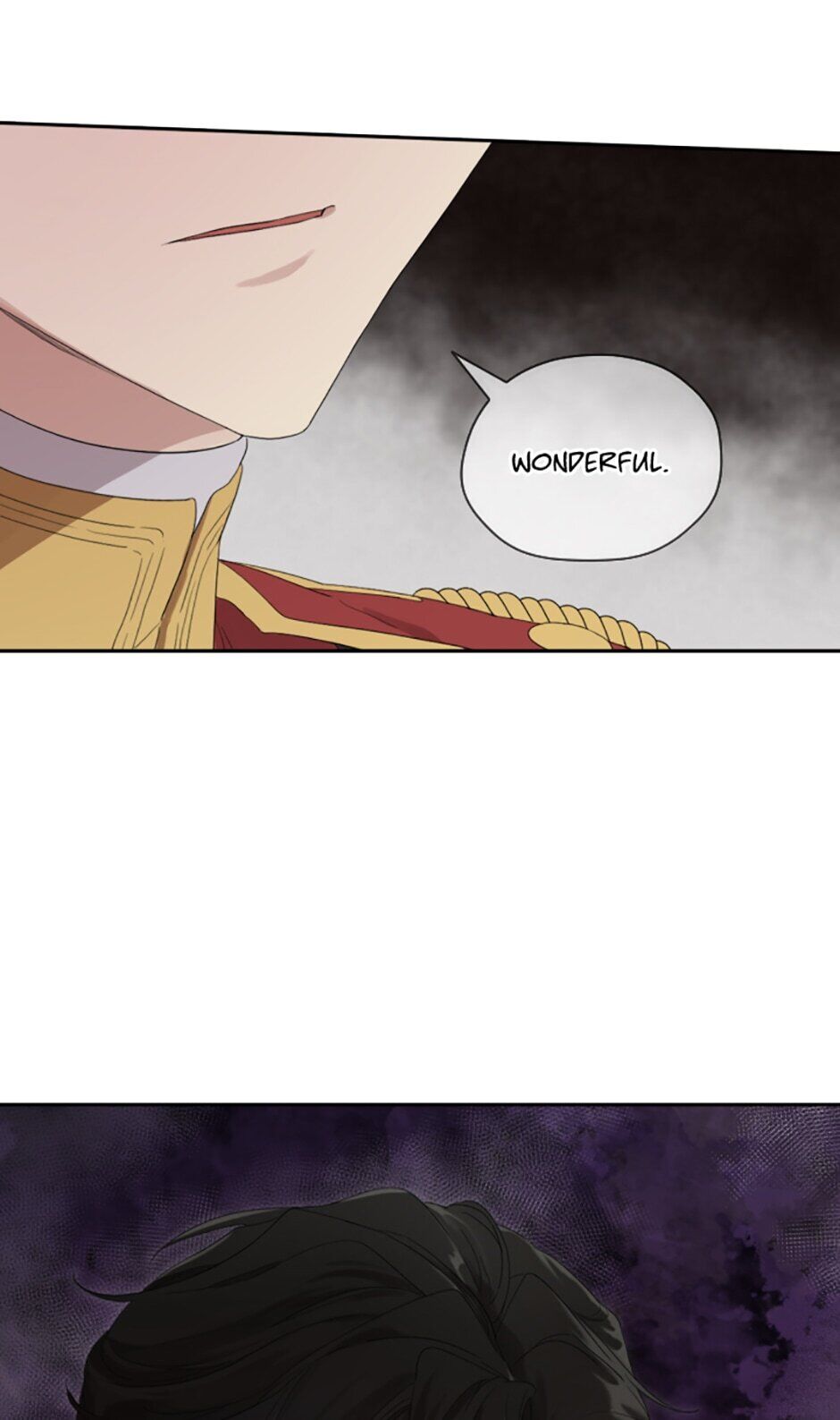 I Became the Hero's Mom Chapter 37 page 11 - Chapter 37: Blessing