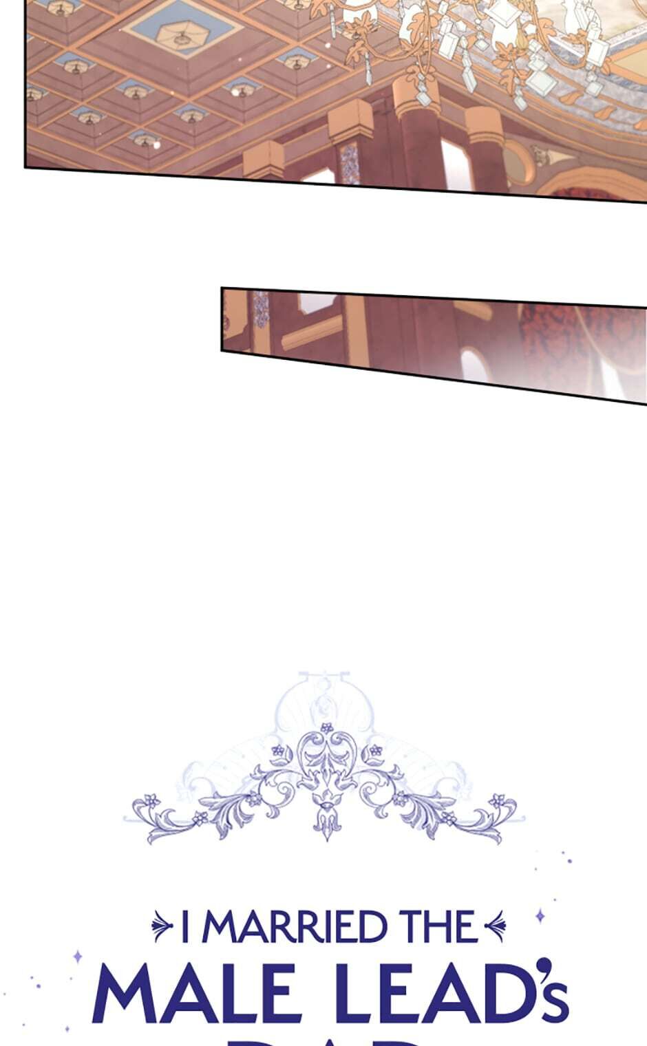 I Became the Hero's Mom Chapter 37 page 19 - Chapter 37: Blessing