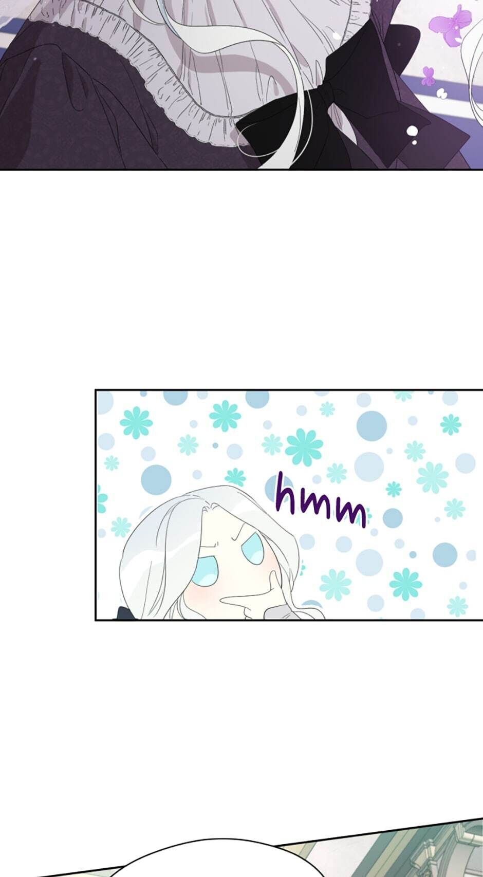 I Became the Hero's Mom Chapter 37 page 22 - Chapter 37: Blessing