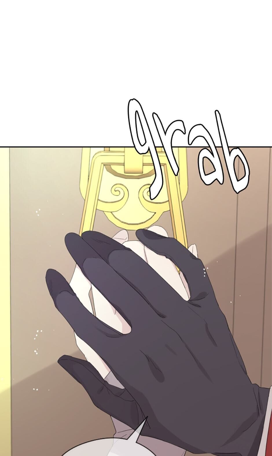 I Became the Hero's Mom Chapter 37 page 43 - Chapter 37: Blessing
