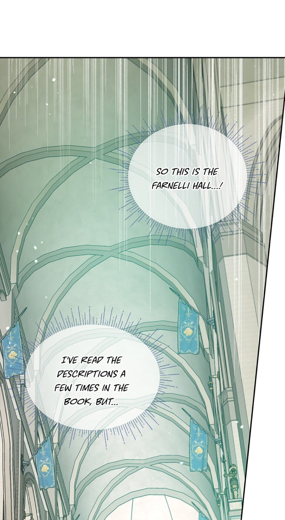 I Became the Hero's Mom Chapter 37 page 48 - Chapter 37: Blessing