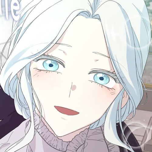 I Became the Hero's Mom Chapter 37: Blessing cover