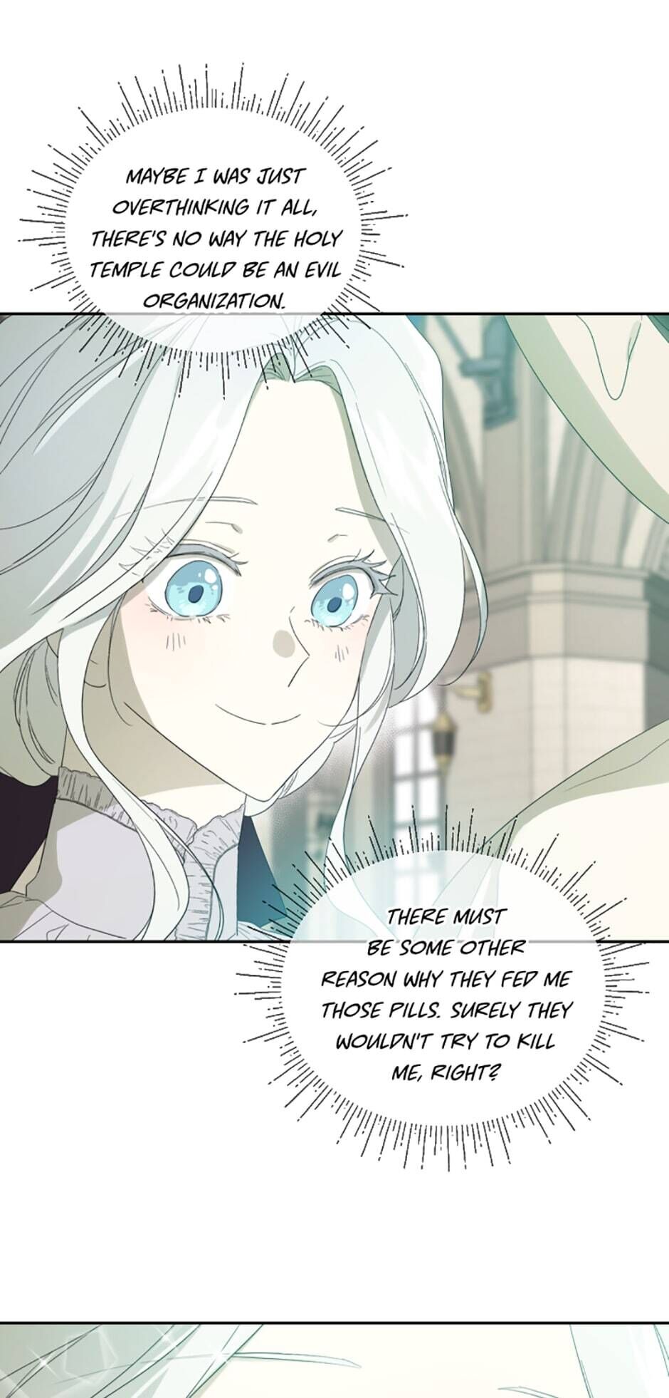 I Became the Hero's Mom Chapter 38 page 15 - Chapter 38: An Attempt