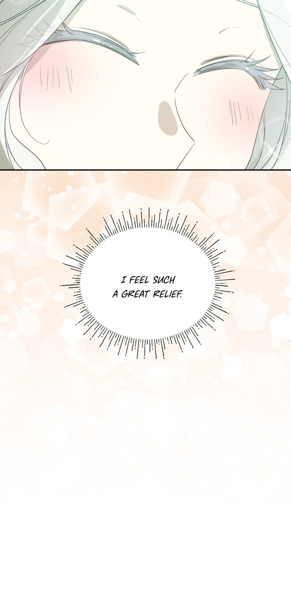 I Became the Hero's Mom Chapter 38 page 16 - Chapter 38: An Attempt