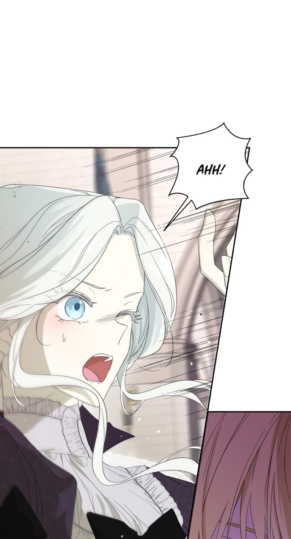 I Became the Hero's Mom Chapter 38 page 21 - Chapter 38: An Attempt