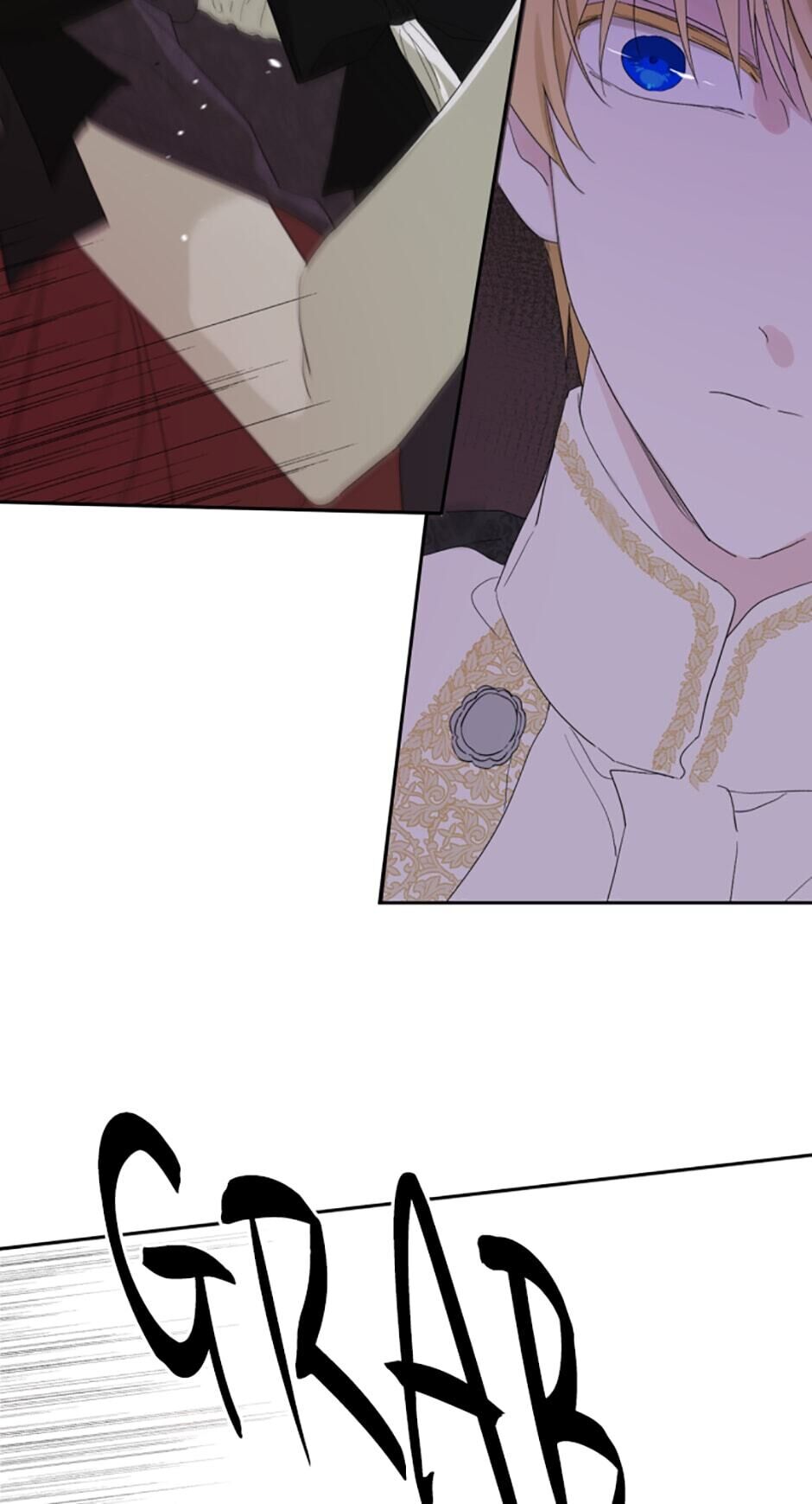 I Became the Hero's Mom Chapter 38 page 22 - Chapter 38: An Attempt