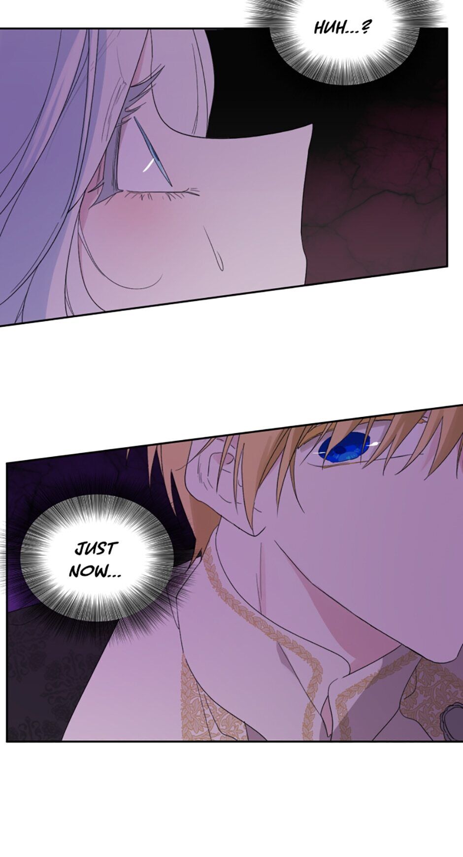I Became the Hero's Mom Chapter 38 page 24 - Chapter 38: An Attempt