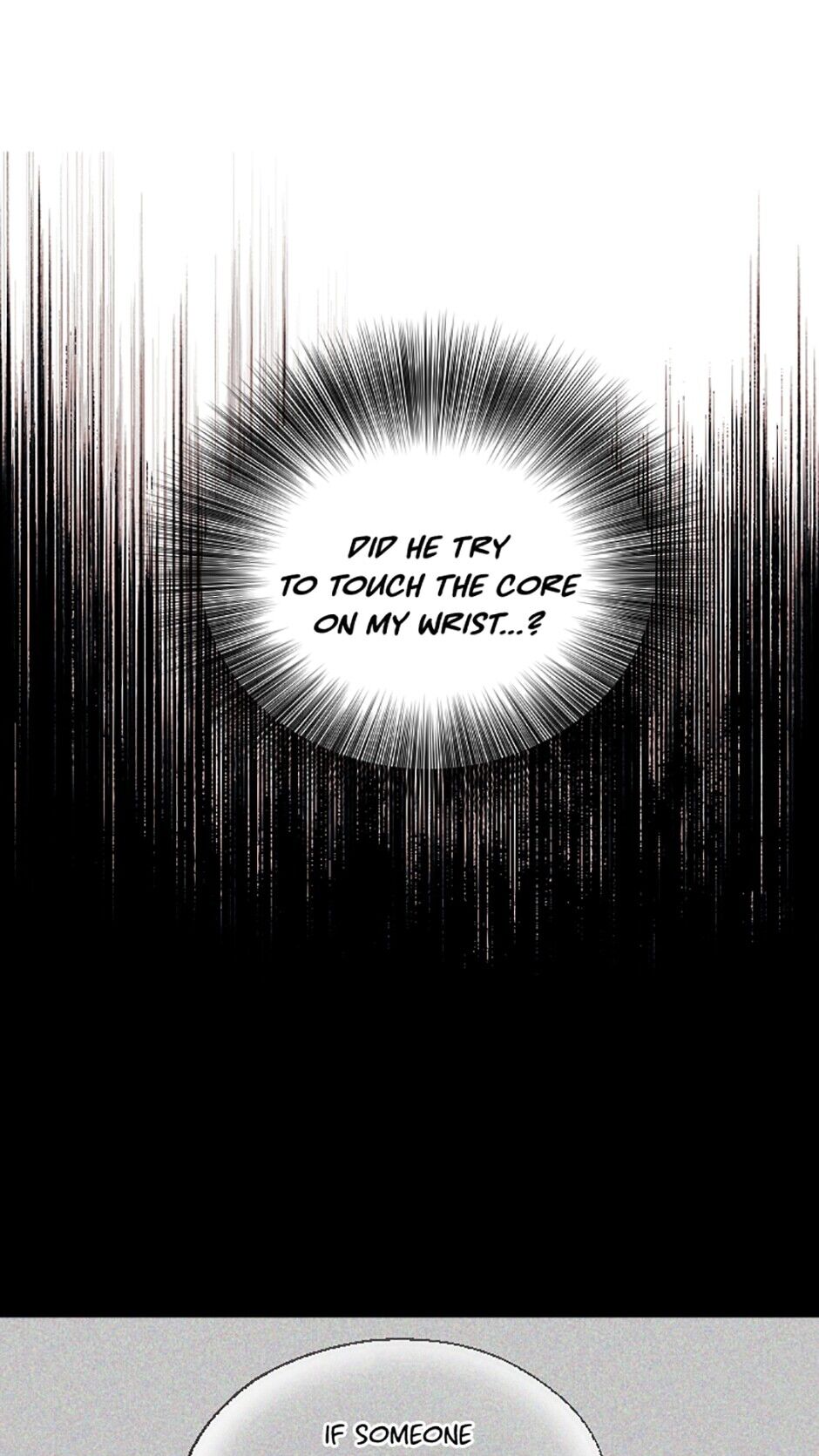 I Became the Hero's Mom Chapter 38 page 25 - Chapter 38: An Attempt