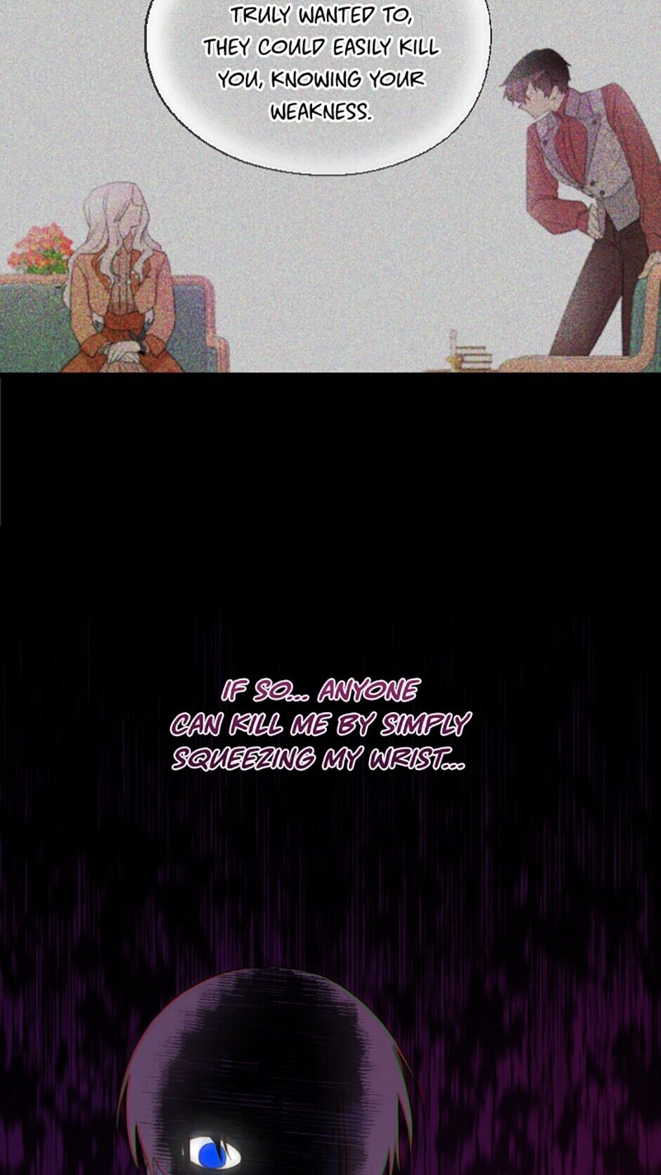 I Became the Hero's Mom Chapter 38 page 26 - Chapter 38: An Attempt