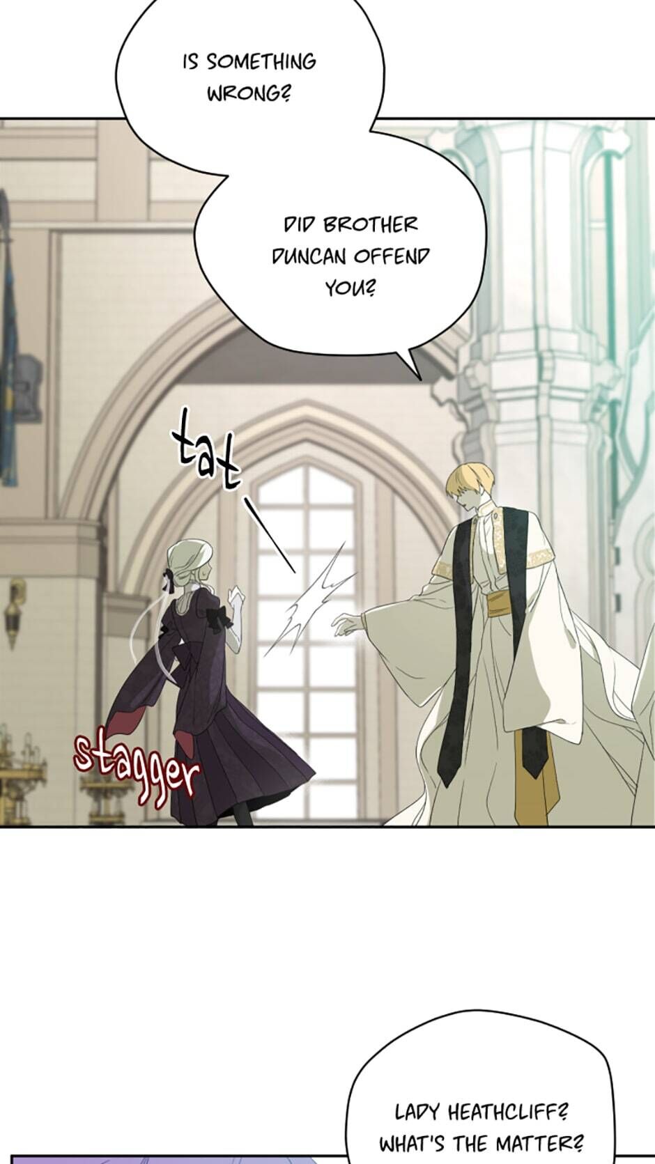 I Became the Hero's Mom Chapter 38 page 28 - Chapter 38: An Attempt
