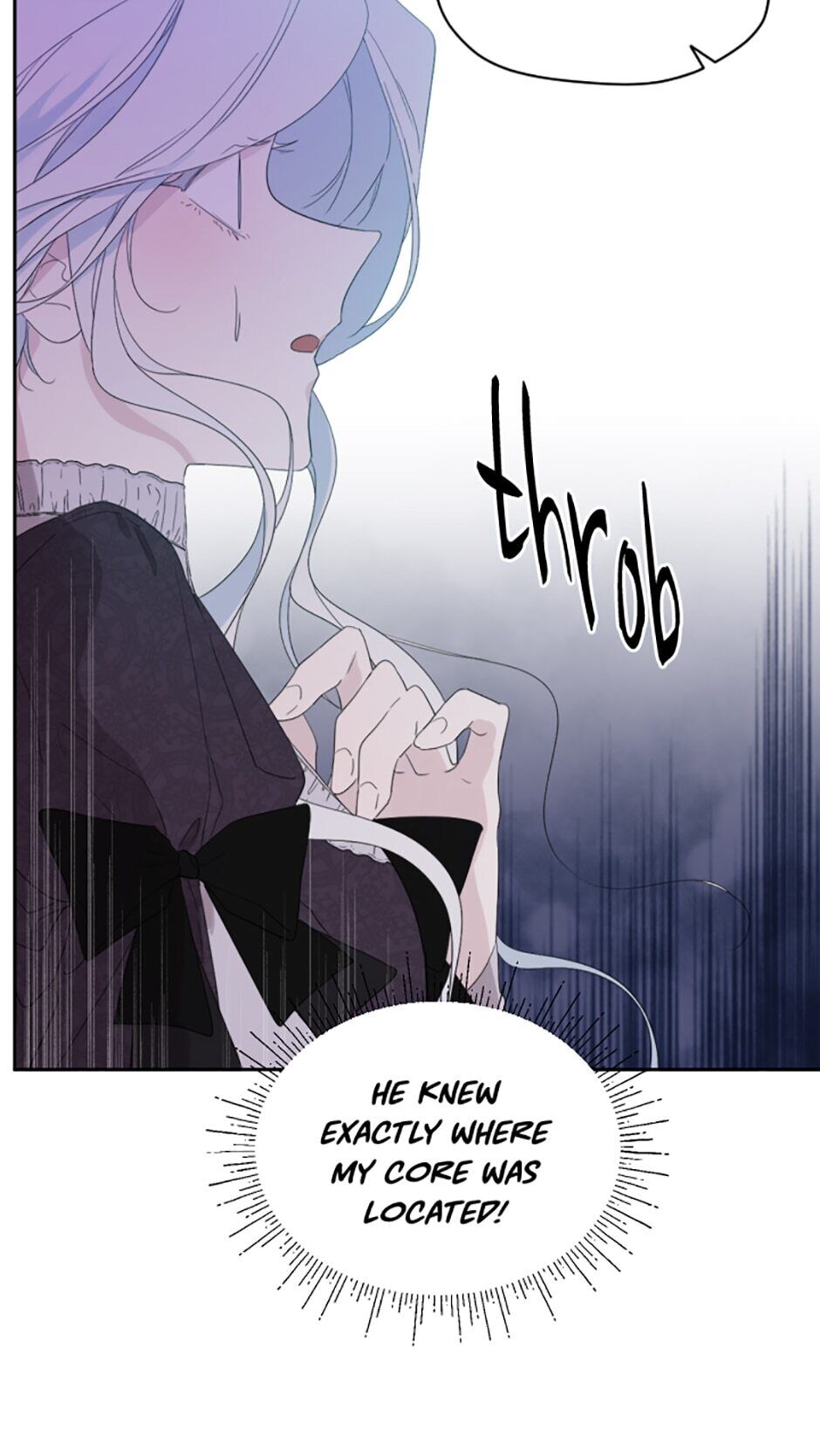 I Became the Hero's Mom Chapter 38 page 29 - Chapter 38: An Attempt