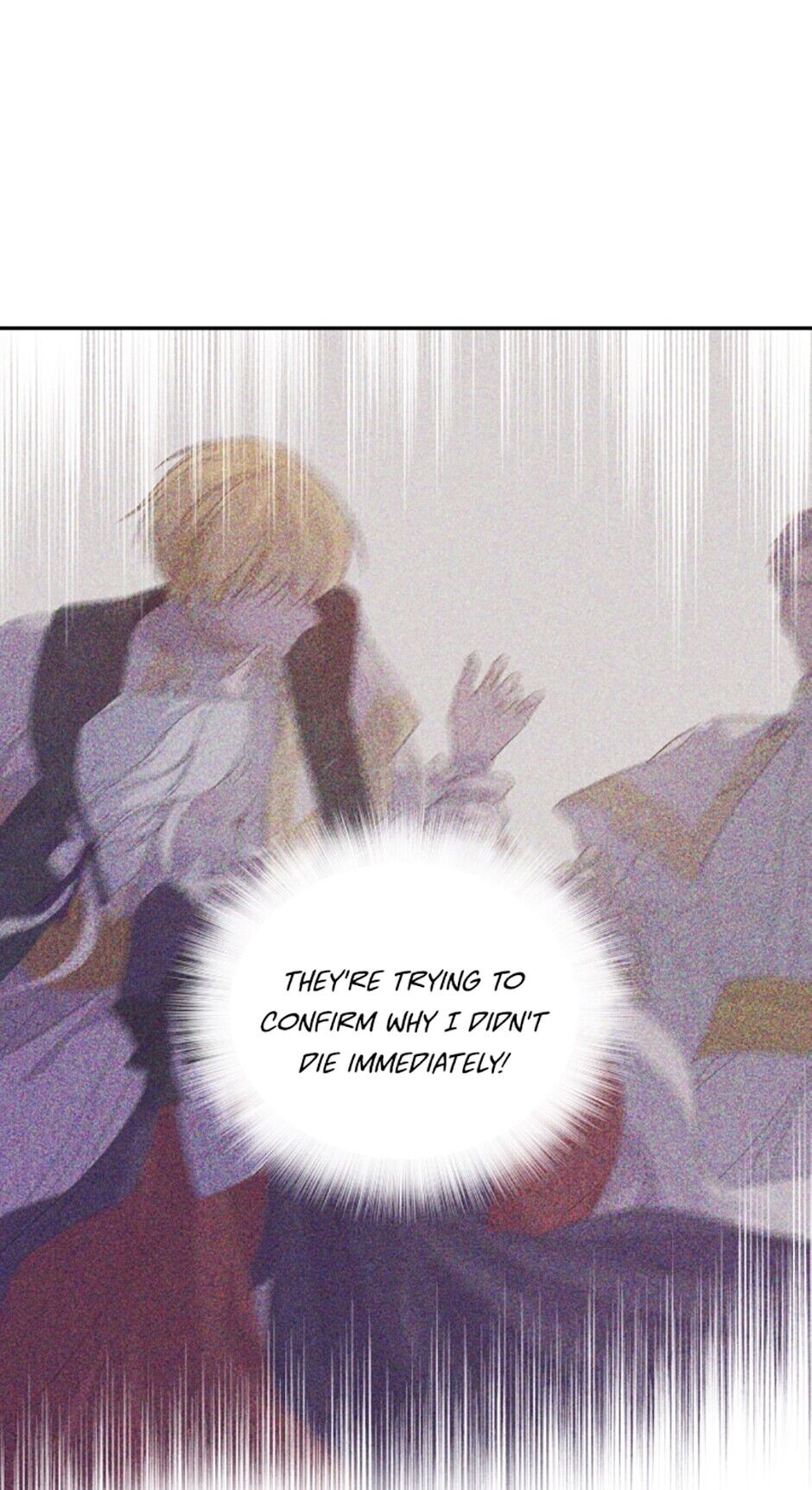 I Became the Hero's Mom Chapter 38 page 30 - Chapter 38: An Attempt