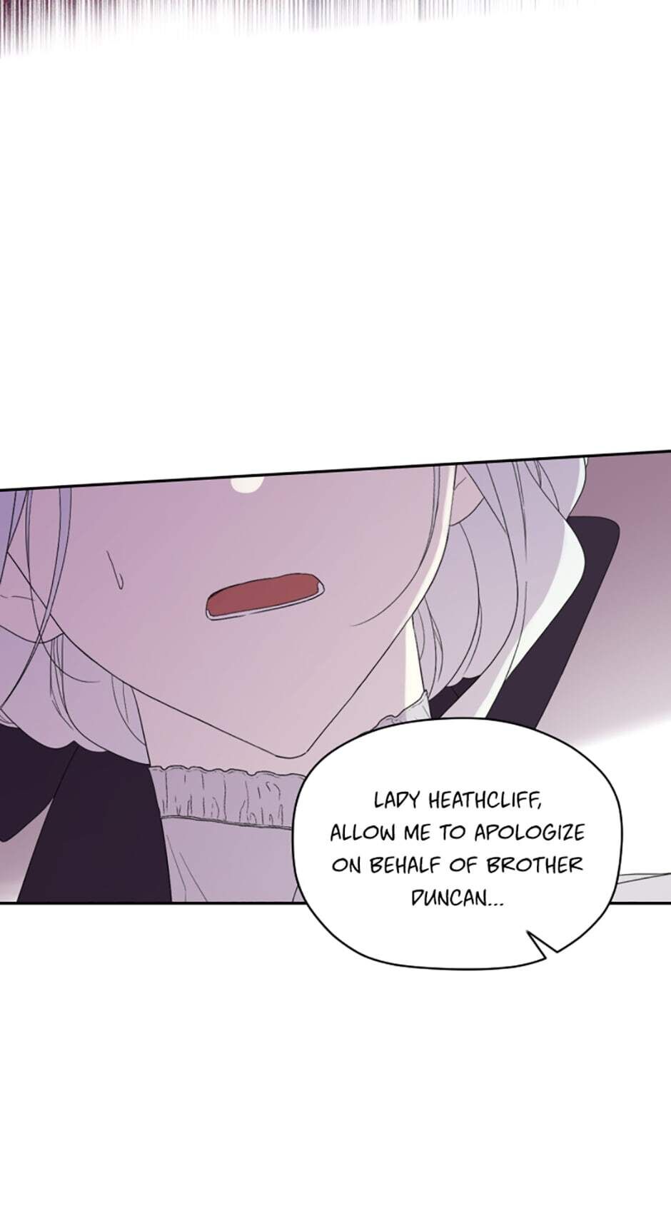 I Became the Hero's Mom Chapter 38 page 31 - Chapter 38: An Attempt