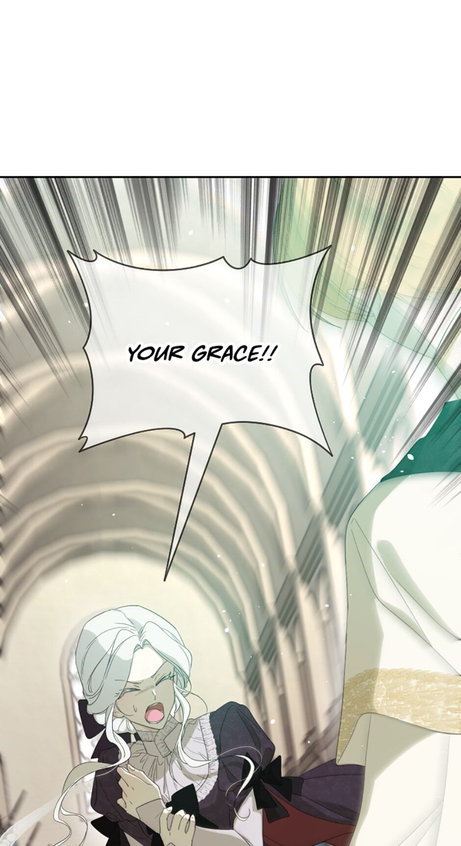 I Became the Hero's Mom Chapter 38 page 32 - Chapter 38: An Attempt