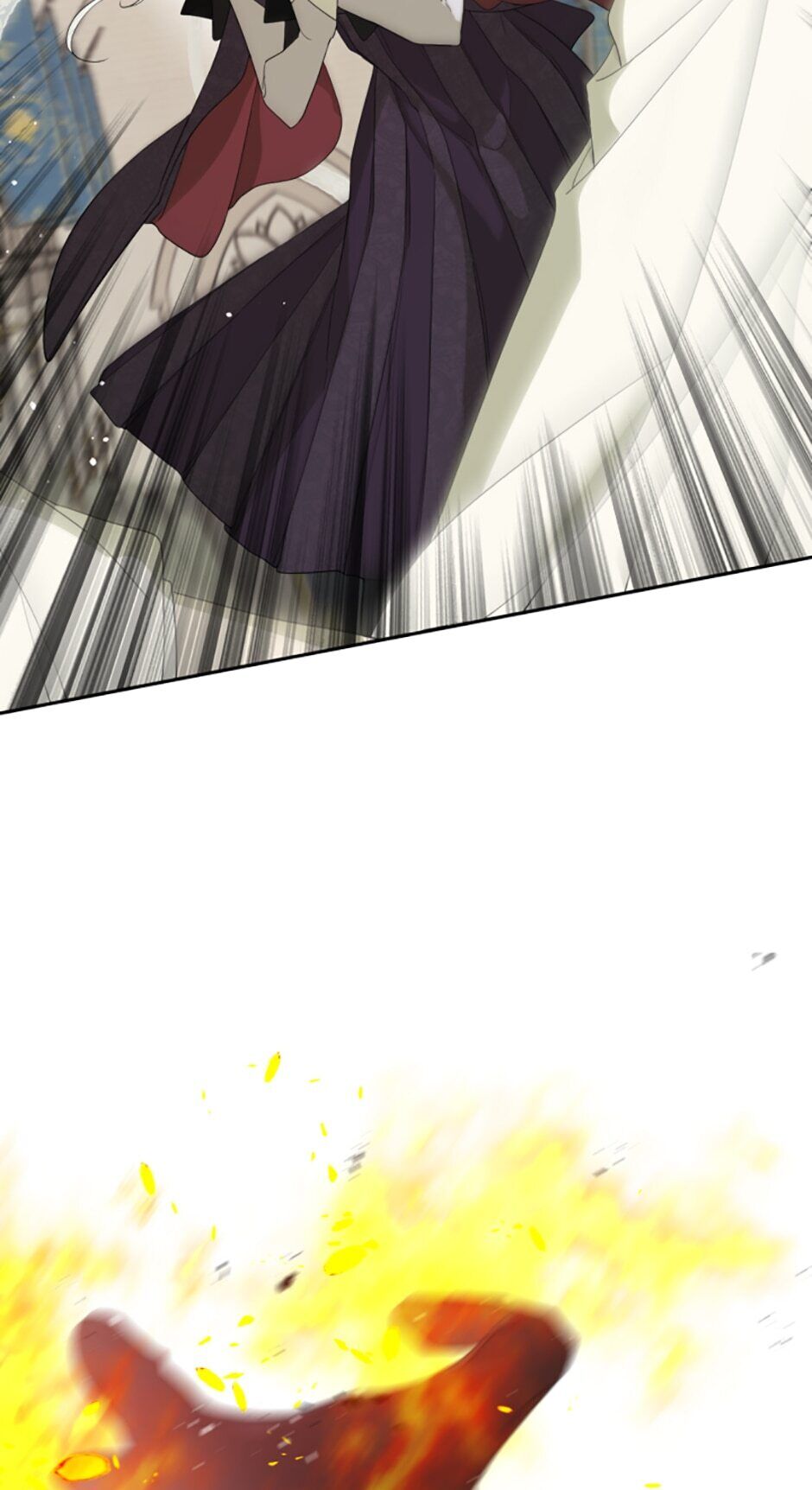 I Became the Hero's Mom Chapter 38 page 33 - Chapter 38: An Attempt