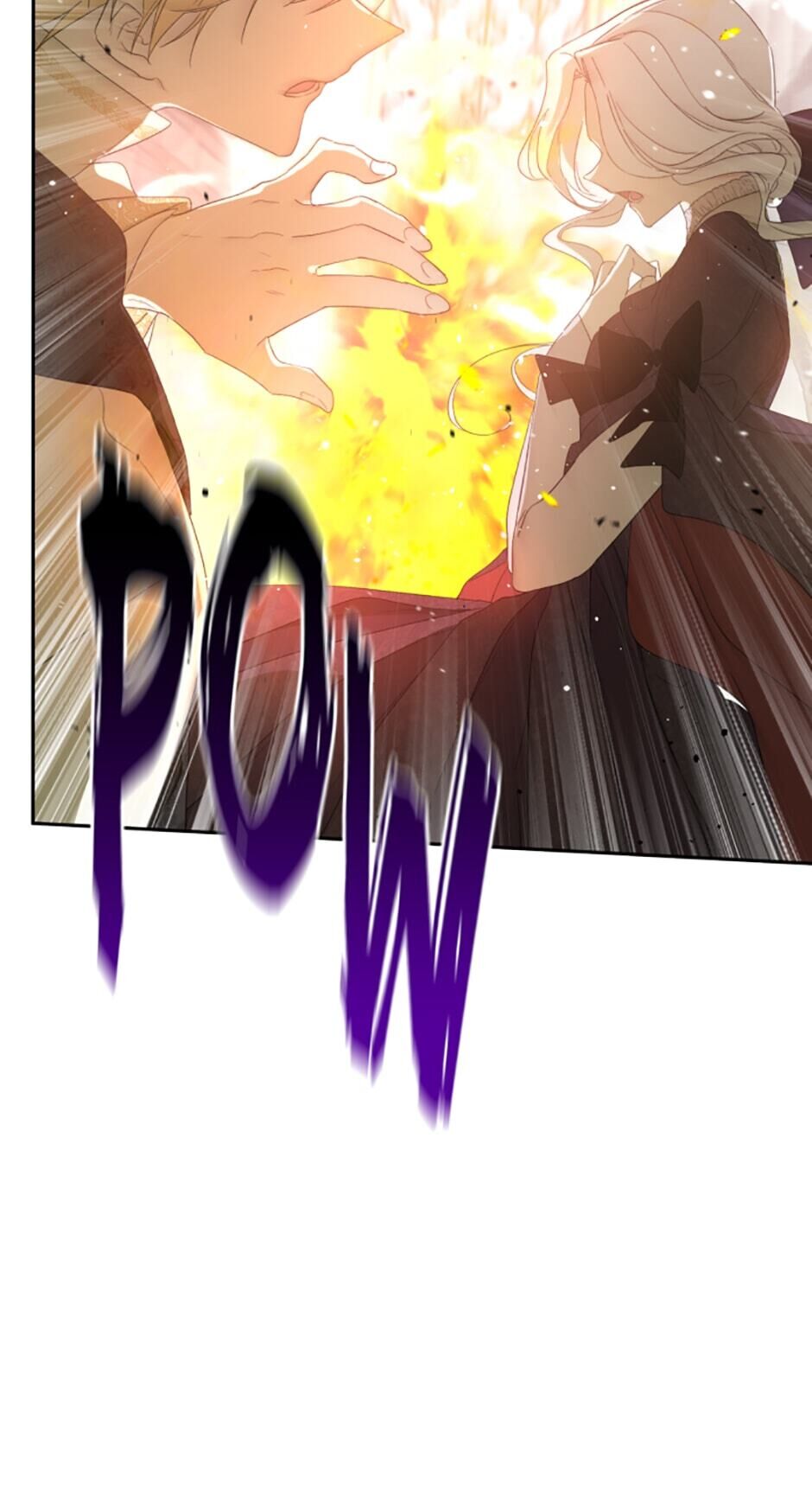 I Became the Hero's Mom Chapter 38 page 36 - Chapter 38: An Attempt