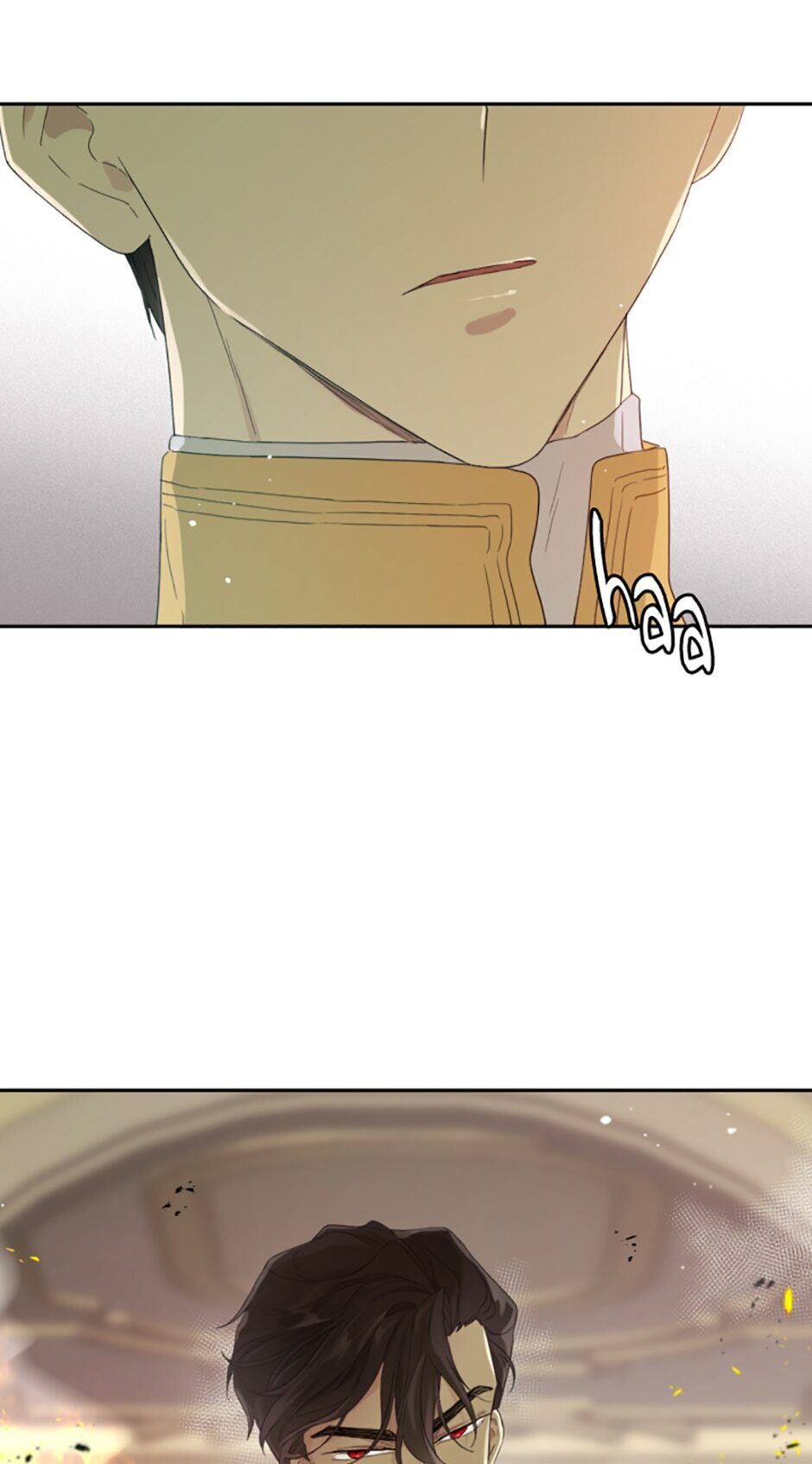 I Became the Hero's Mom Chapter 38 page 37 - Chapter 38: An Attempt
