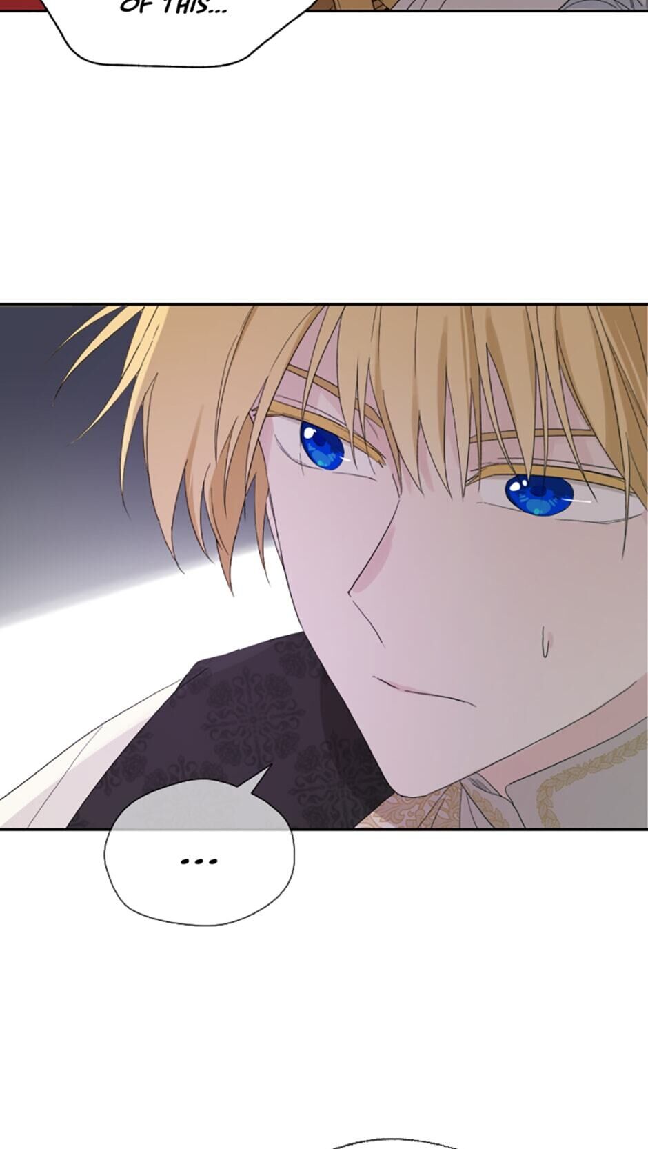 I Became the Hero's Mom Chapter 38 page 48 - Chapter 38: An Attempt