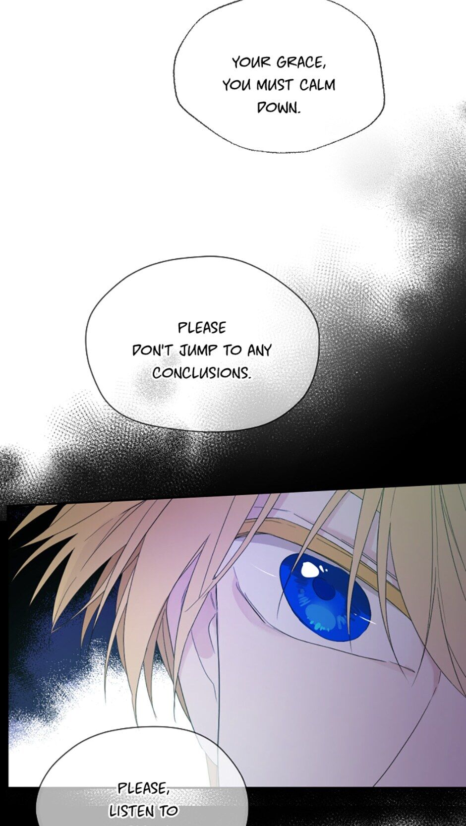 I Became the Hero's Mom Chapter 38 page 49 - Chapter 38: An Attempt