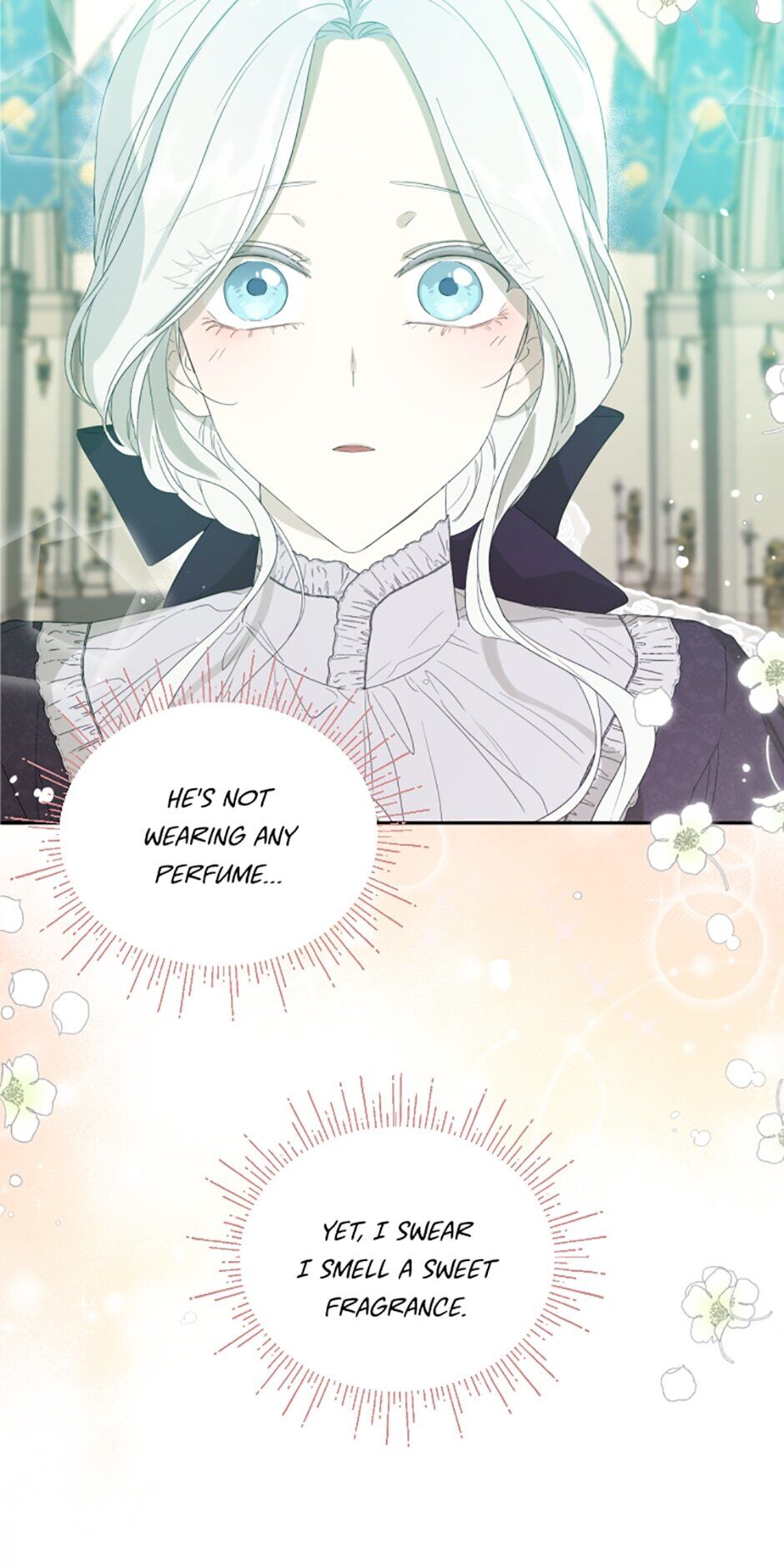 I Became the Hero's Mom Chapter 38 page 5 - Chapter 38: An Attempt