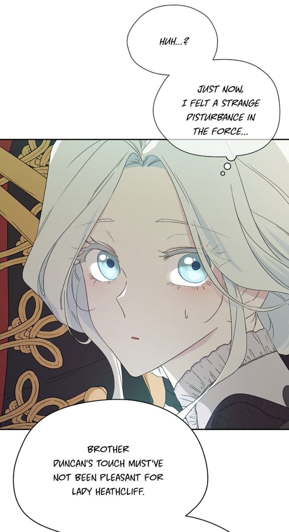 I Became the Hero's Mom Chapter 38 page 52 - Chapter 38: An Attempt