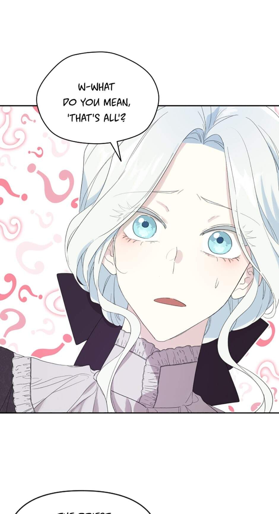 I Became the Hero's Mom Chapter 38 page 58 - Chapter 38: An Attempt