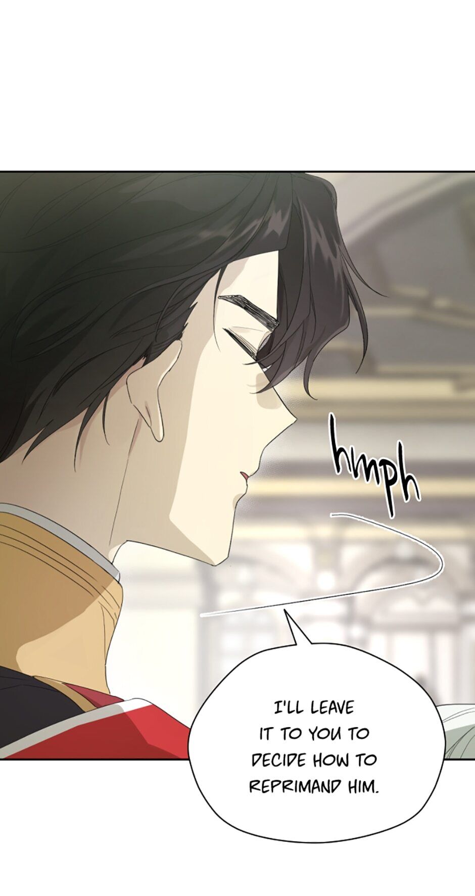 I Became the Hero's Mom Chapter 38 page 63 - Chapter 38: An Attempt