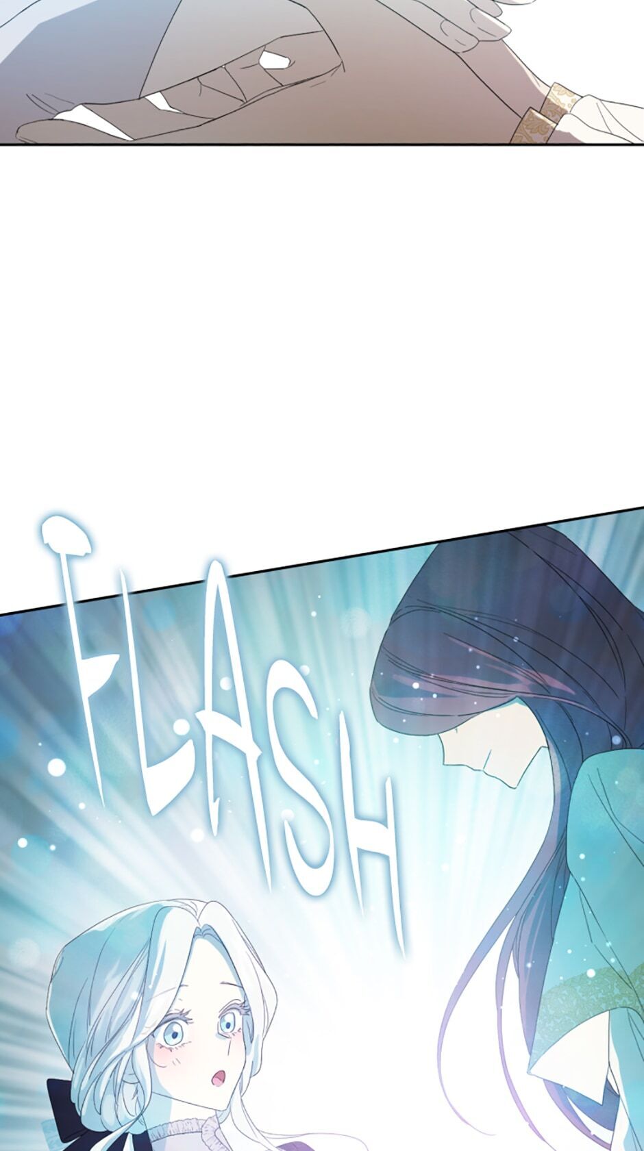 I Became the Hero's Mom Chapter 38 page 8 - Chapter 38: An Attempt