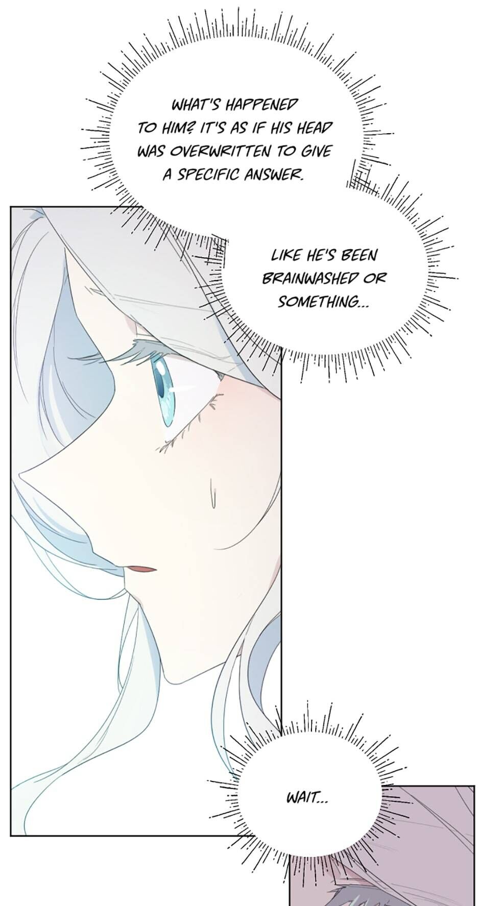 I Became the Hero's Mom Chapter 39 page 10 - Chapter 39: Brainwashed