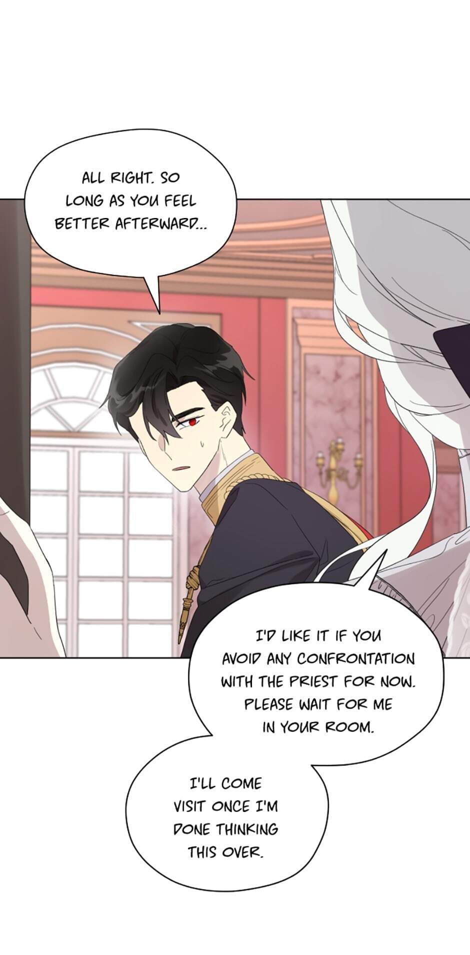 I Became the Hero's Mom Chapter 39 page 15 - Chapter 39: Brainwashed