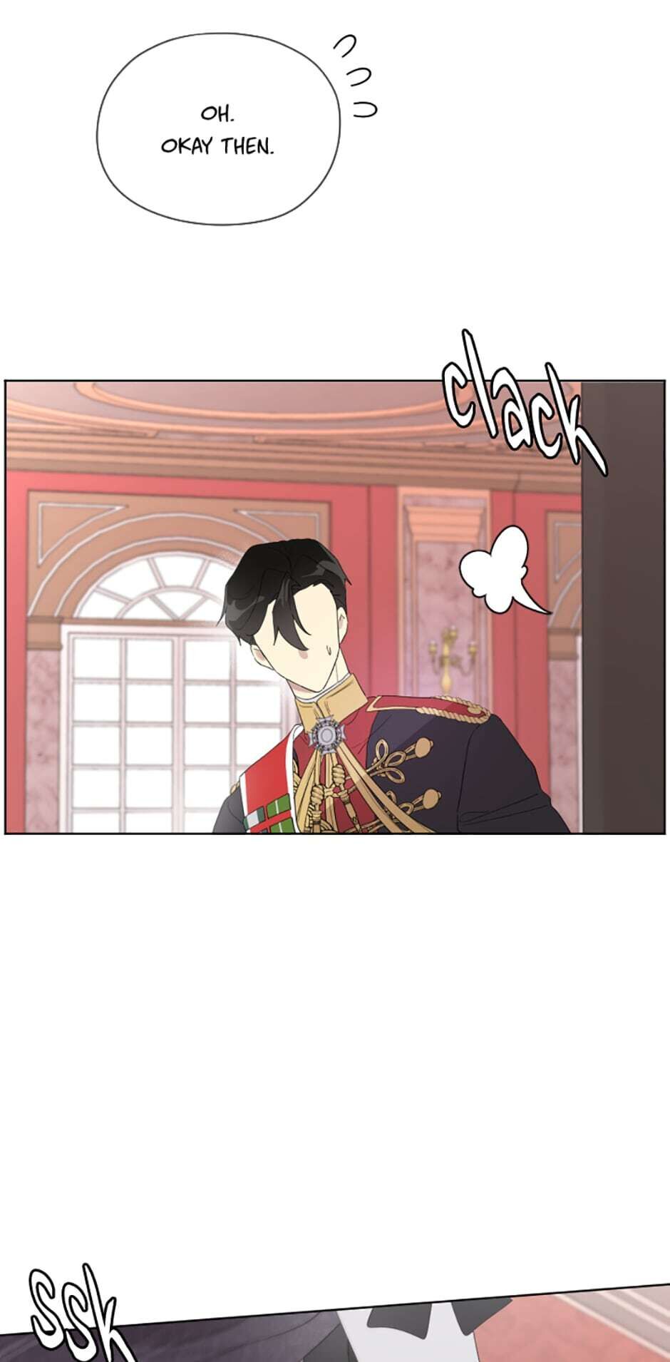 I Became the Hero's Mom Chapter 39 page 16 - Chapter 39: Brainwashed