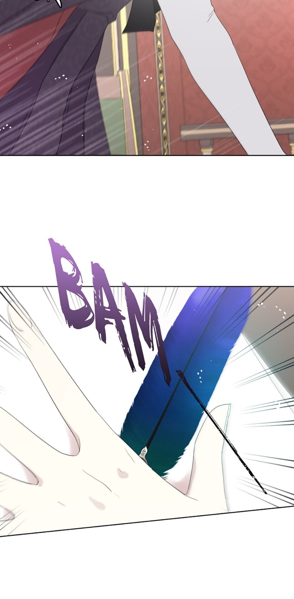 I Became the Hero's Mom Chapter 39 page 17 - Chapter 39: Brainwashed