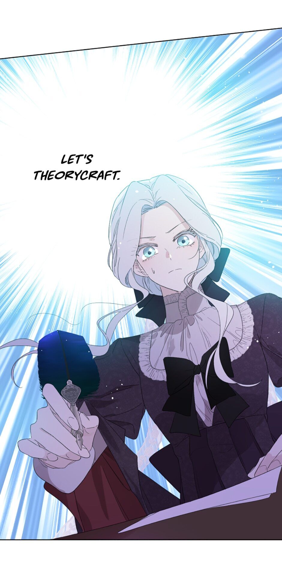 I Became the Hero's Mom Chapter 39 page 18 - Chapter 39: Brainwashed