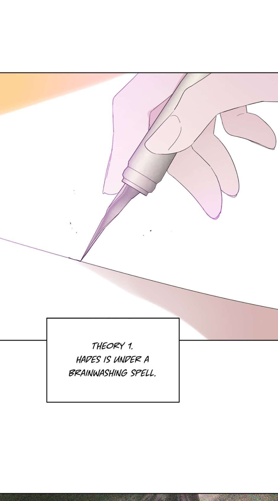 I Became the Hero's Mom Chapter 39 page 19 - Chapter 39: Brainwashed