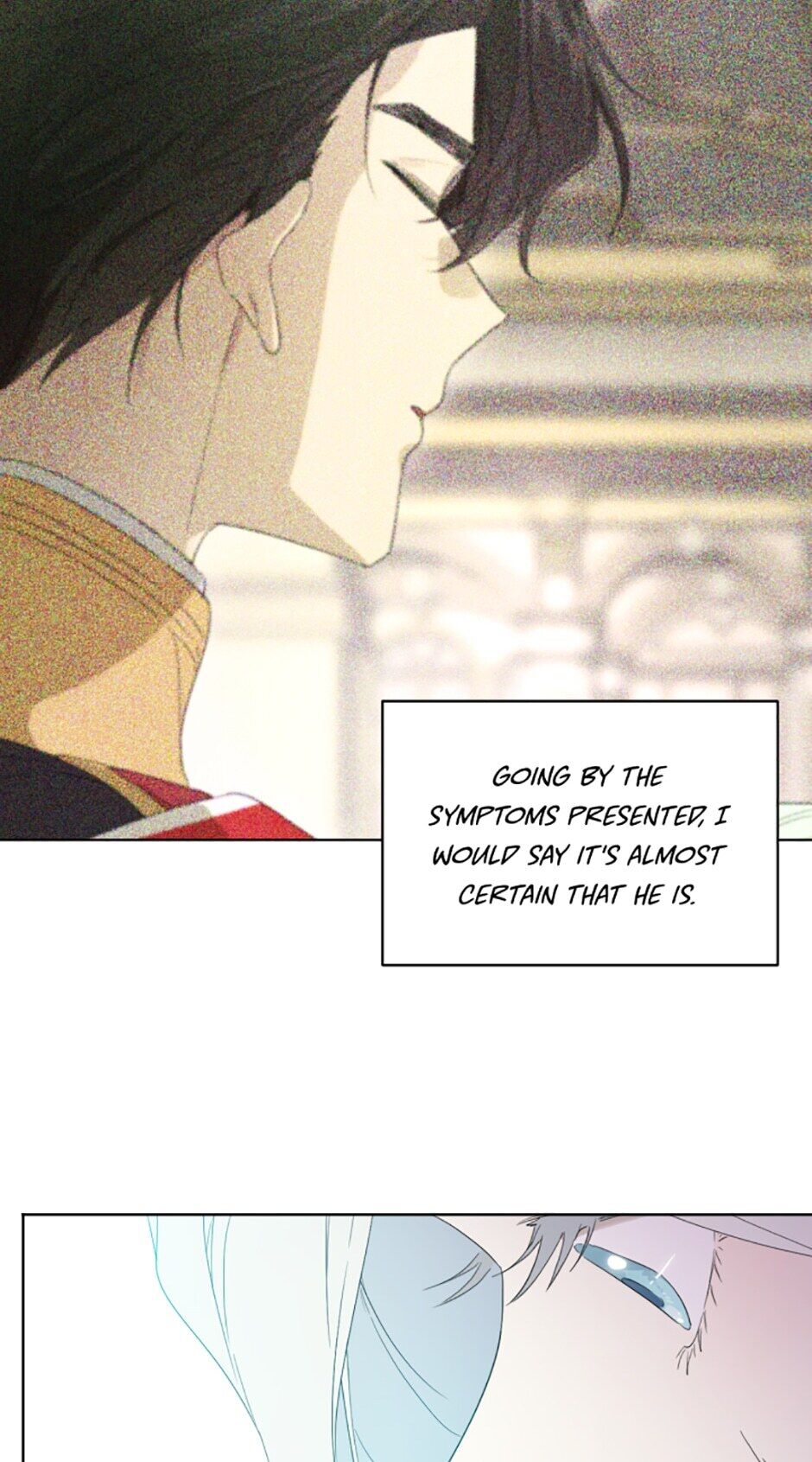 I Became the Hero's Mom Chapter 39 page 20 - Chapter 39: Brainwashed