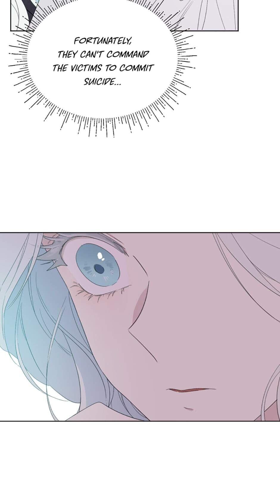 I Became the Hero's Mom Chapter 39 page 28 - Chapter 39: Brainwashed