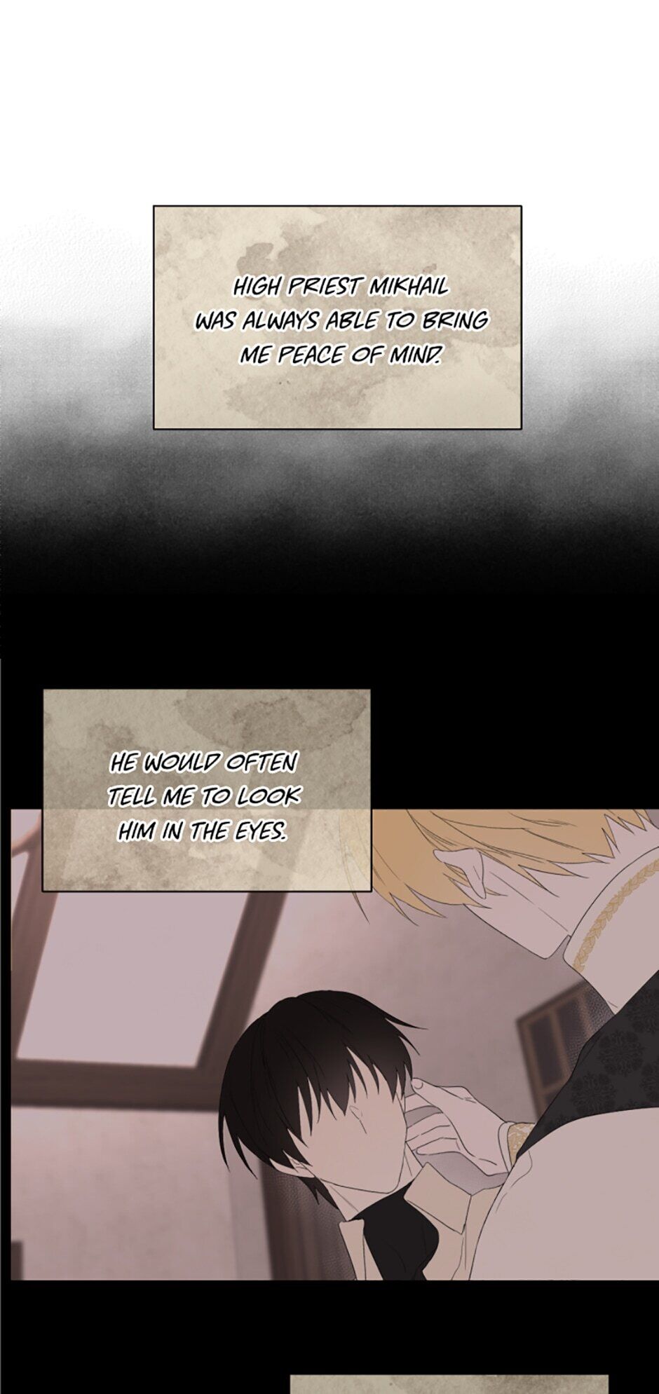 I Became the Hero's Mom Chapter 39 page 29 - Chapter 39: Brainwashed