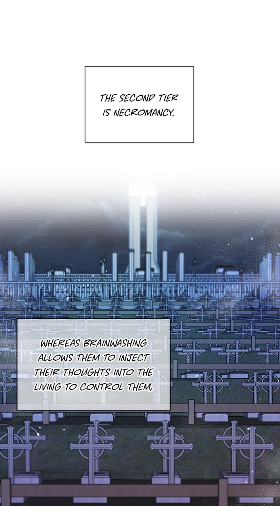 I Became the Hero's Mom Chapter 39 page 33 - Chapter 39: Brainwashed