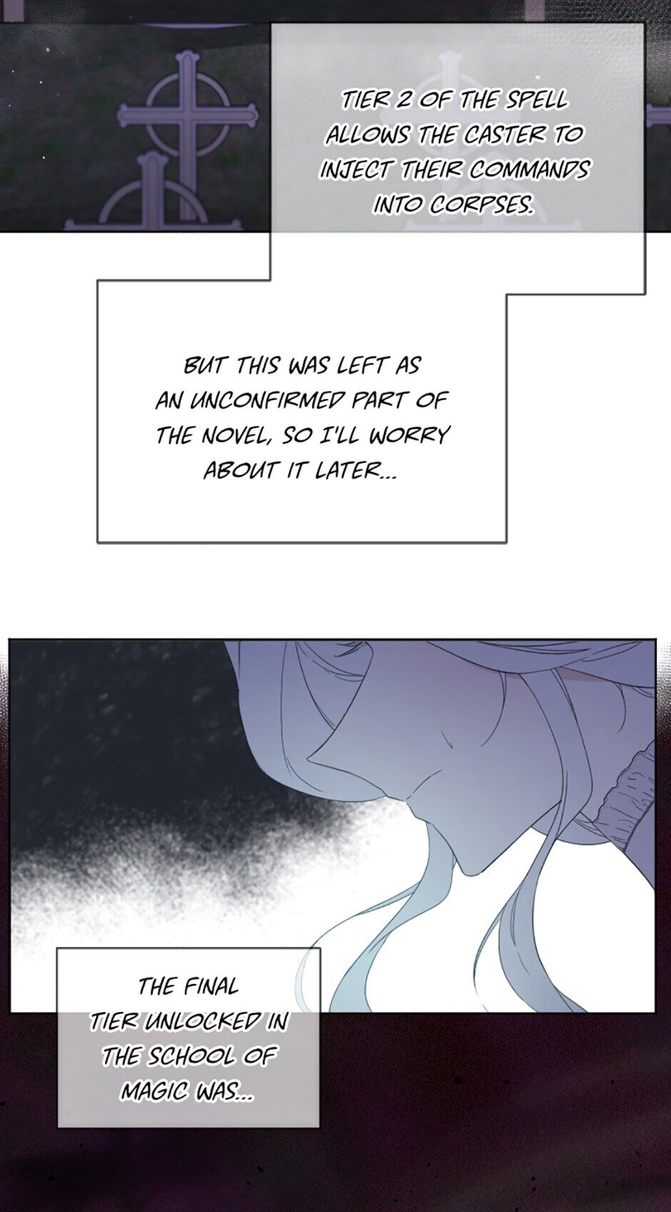 I Became the Hero's Mom Chapter 39 page 34 - Chapter 39: Brainwashed