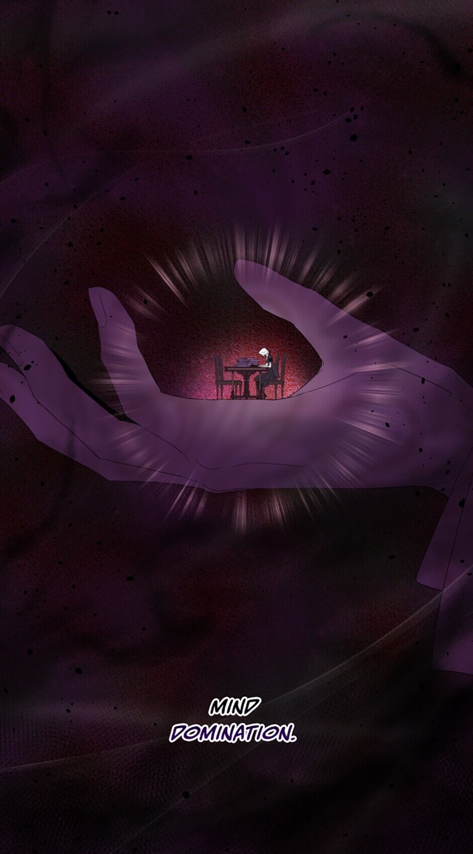 I Became the Hero's Mom Chapter 39 page 35 - Chapter 39: Brainwashed