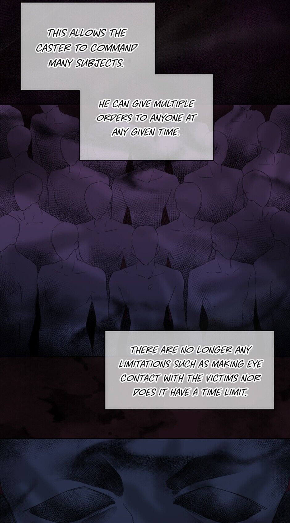 I Became the Hero's Mom Chapter 39 page 36 - Chapter 39: Brainwashed