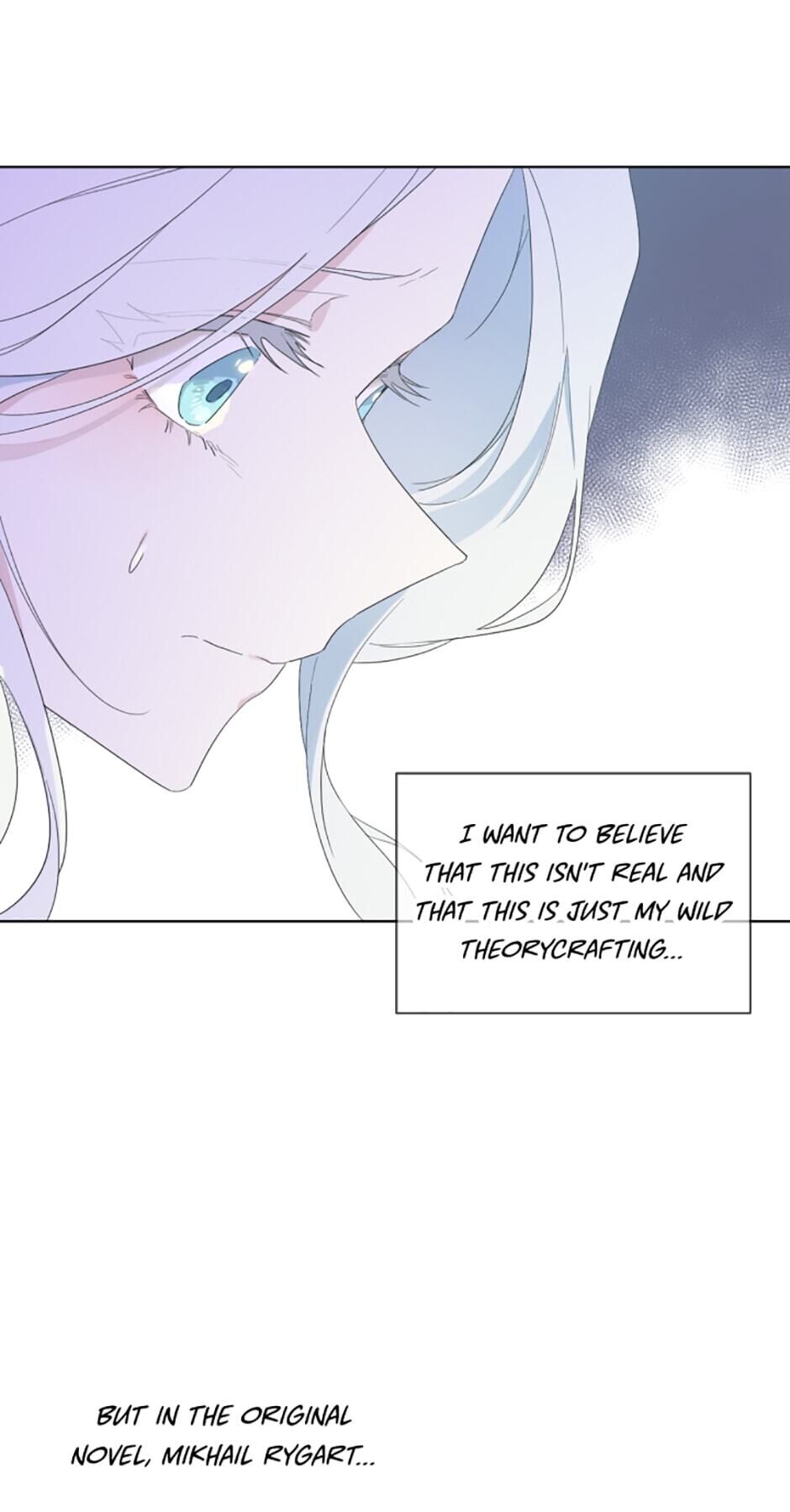I Became the Hero's Mom Chapter 39 page 39 - Chapter 39: Brainwashed