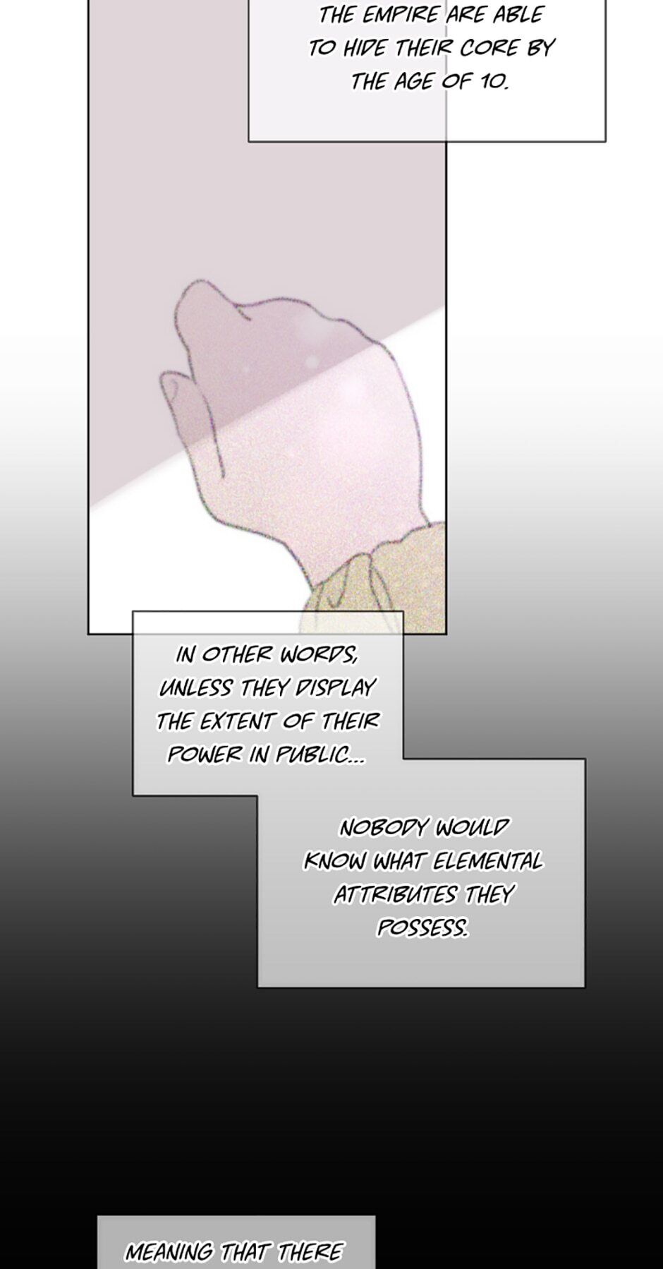 I Became the Hero's Mom Chapter 39 page 41 - Chapter 39: Brainwashed