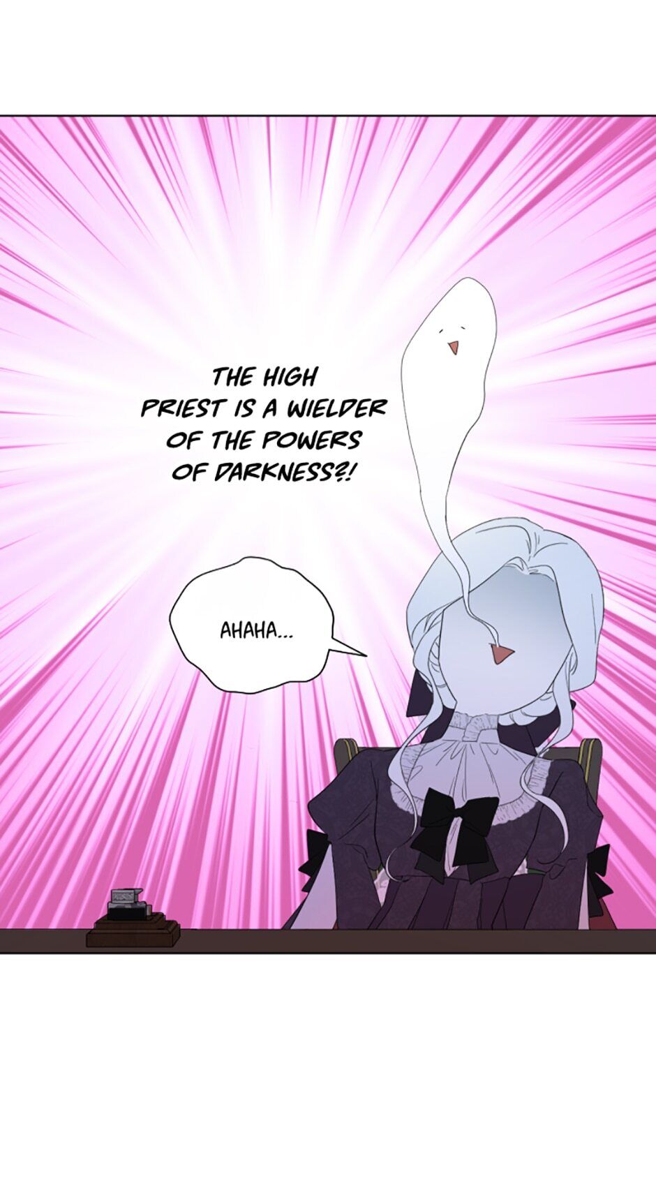 I Became the Hero's Mom Chapter 39 page 46 - Chapter 39: Brainwashed