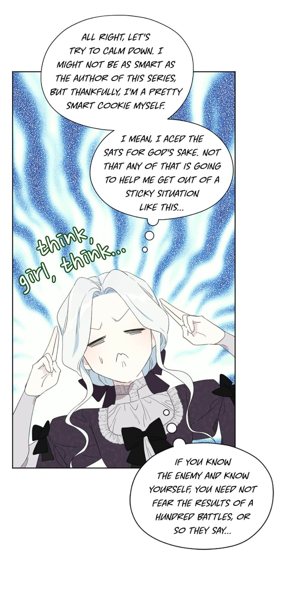I Became the Hero's Mom Chapter 39 page 48 - Chapter 39: Brainwashed