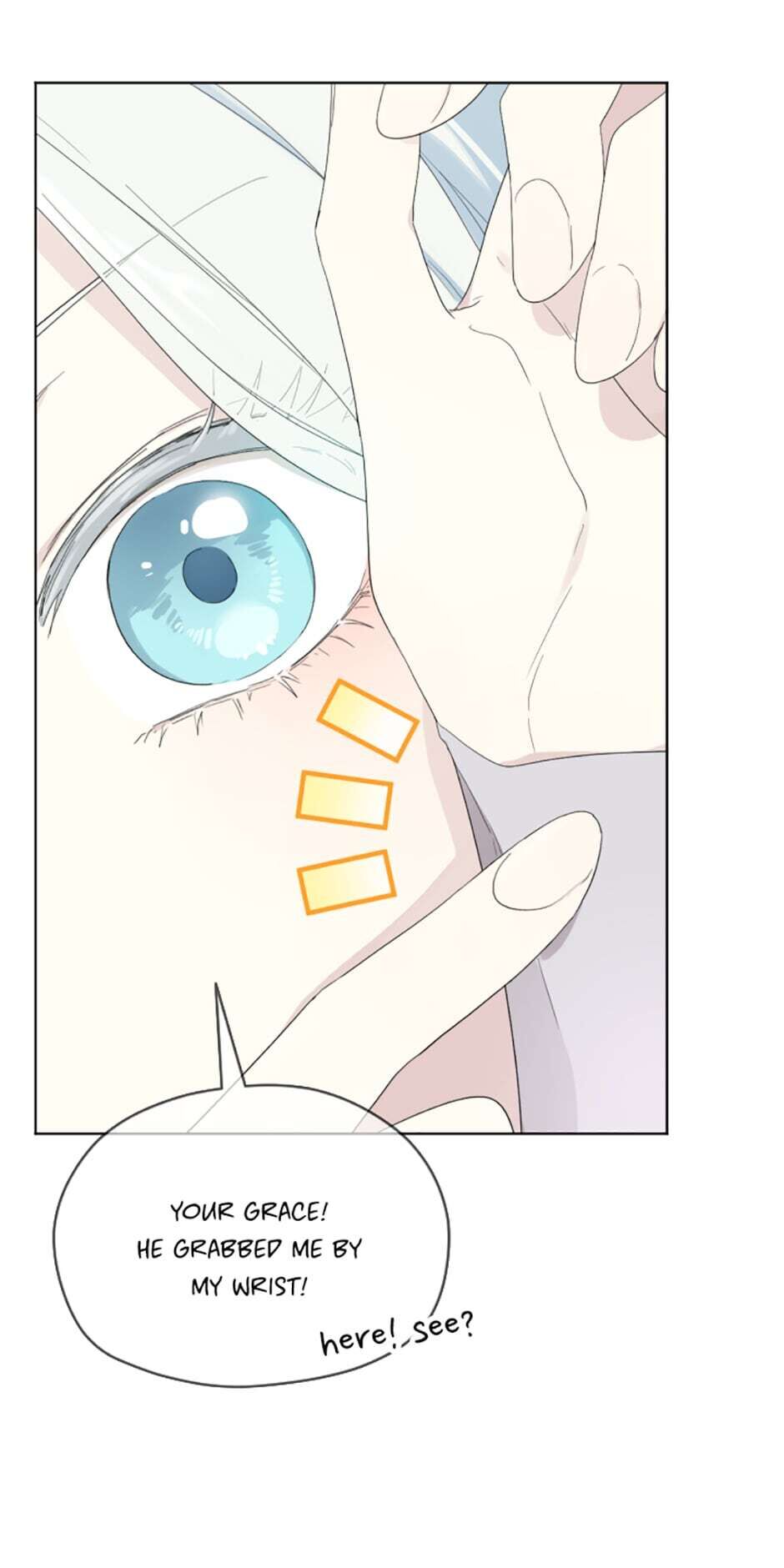 I Became the Hero's Mom Chapter 39 page 5 - Chapter 39: Brainwashed