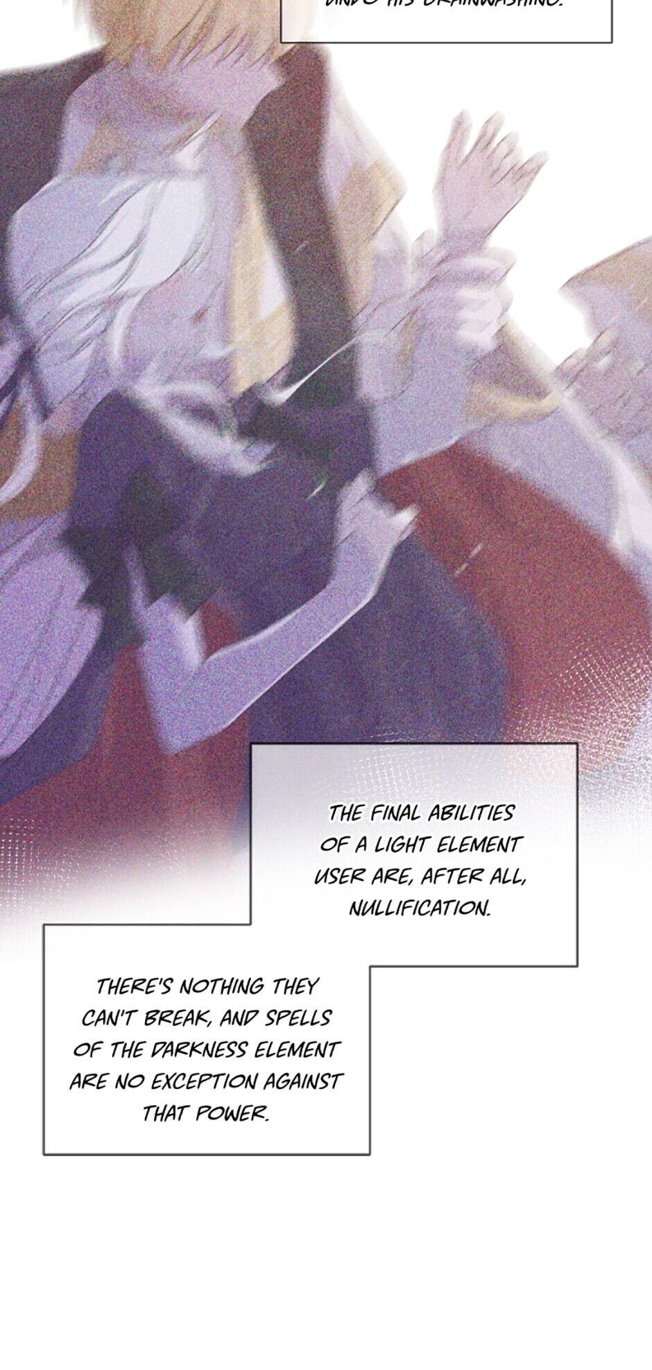 I Became the Hero's Mom Chapter 39 page 50 - Chapter 39: Brainwashed