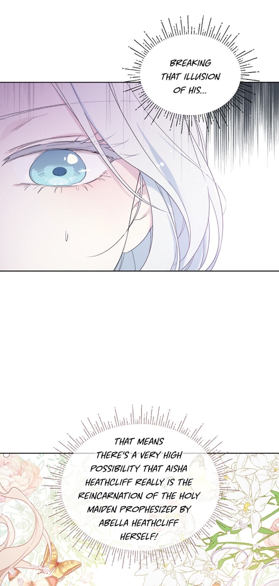 I Became the Hero's Mom Chapter 39 page 51 - Chapter 39: Brainwashed