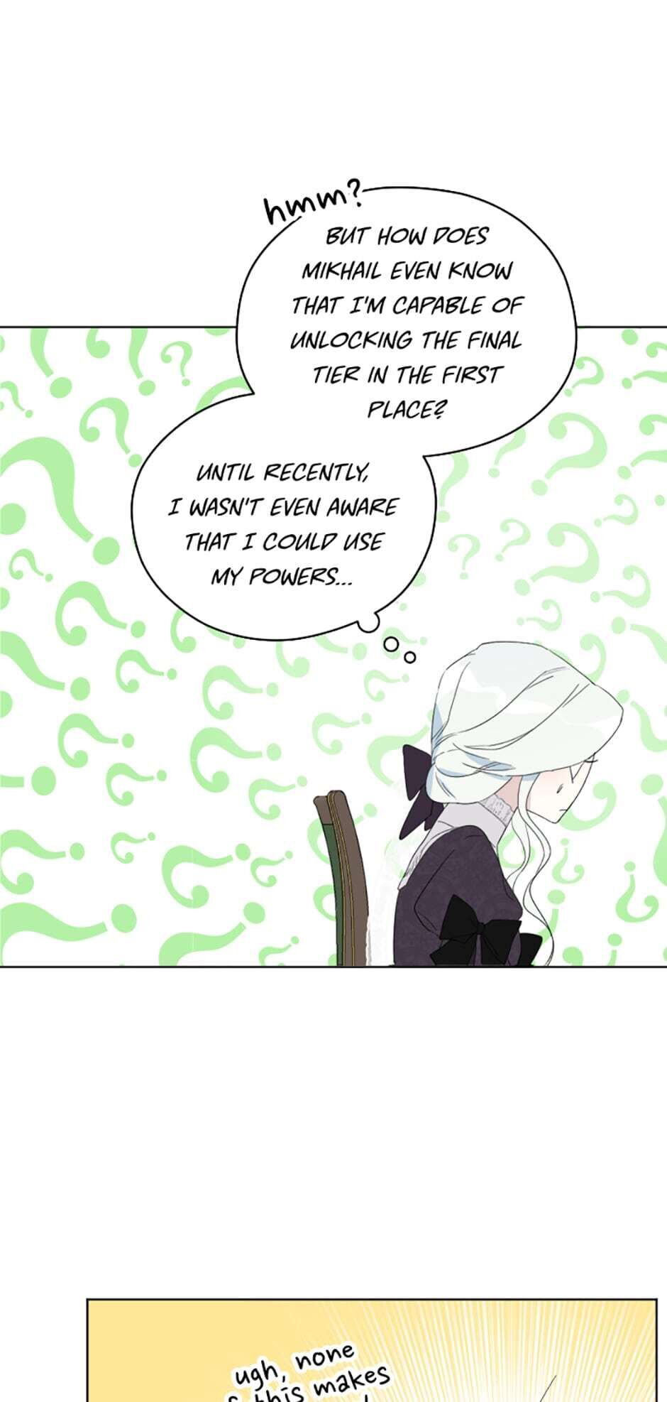 I Became the Hero's Mom Chapter 39 page 53 - Chapter 39: Brainwashed